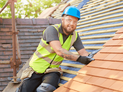 About Roofing Services - roofing services experts in Wilmington